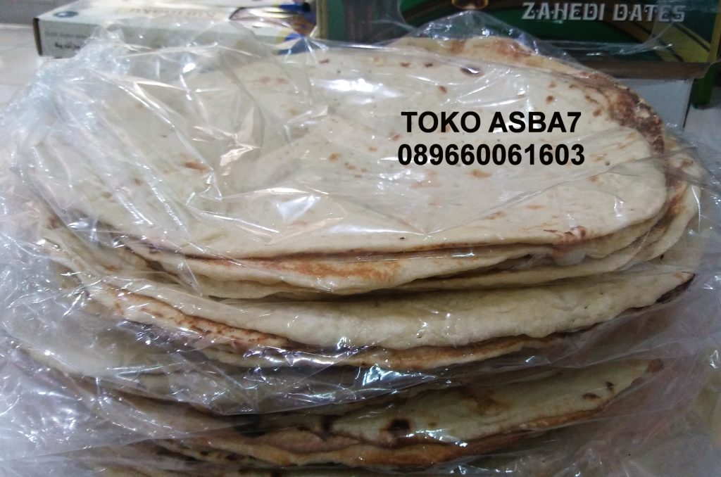 Iran Roti ROTI IRAN ISI 5PCS 500G – Asba Jaya Berkah