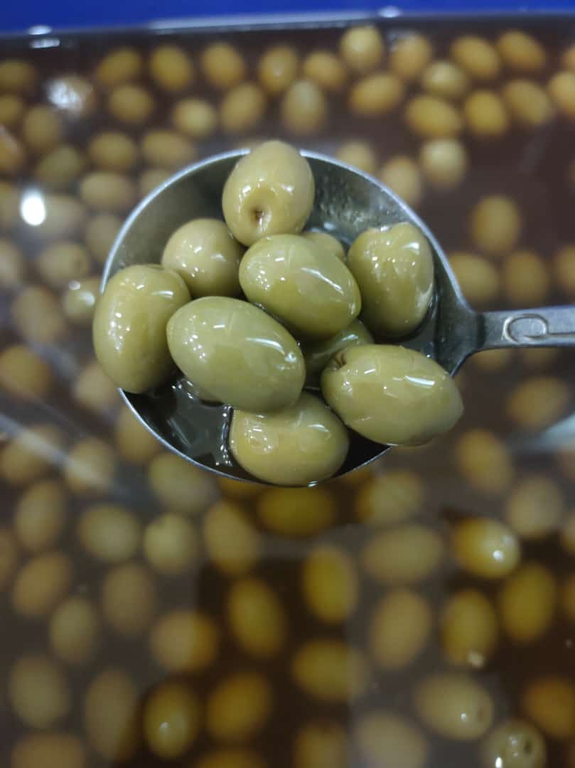 Coopoliva Green Olive (1)