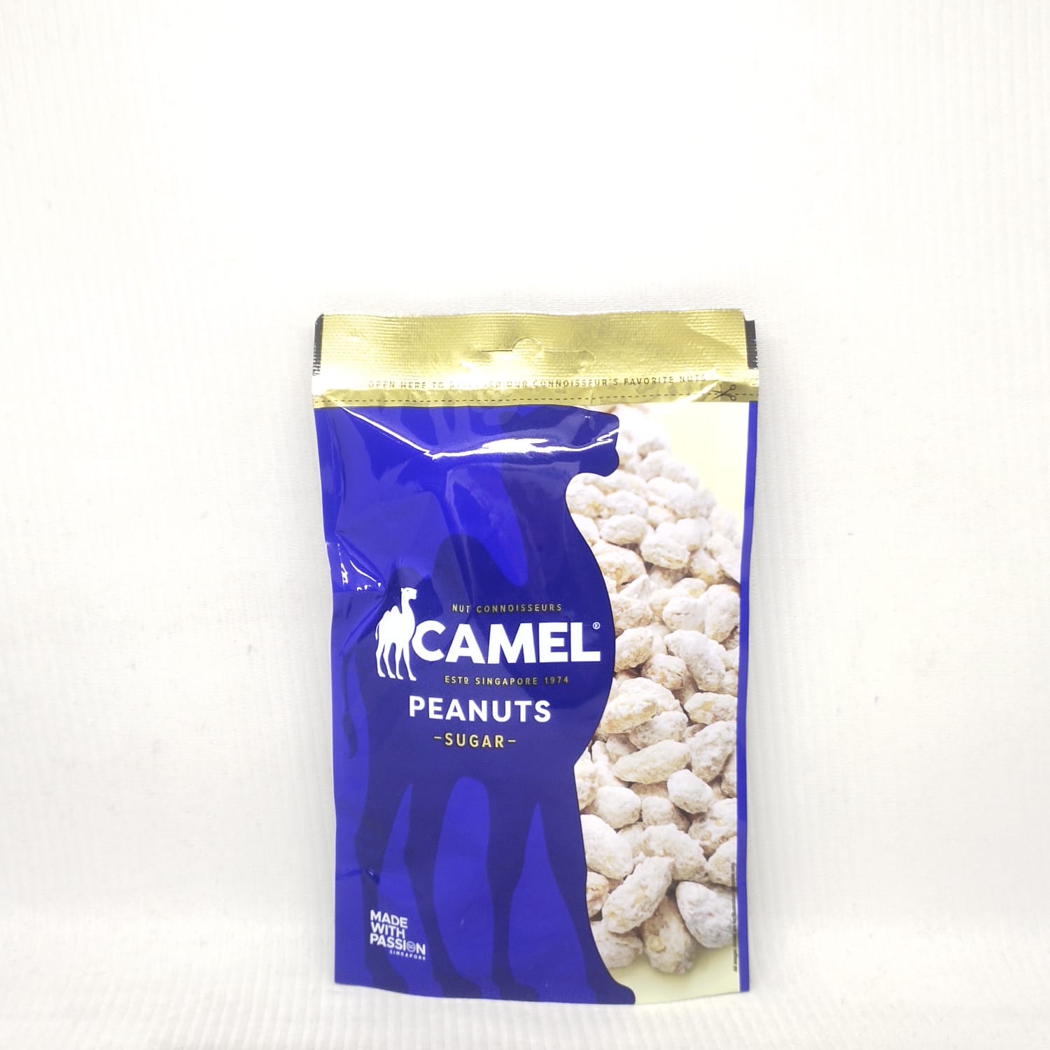 CAMEL SUGAR PEANUTS 36 GR (2)