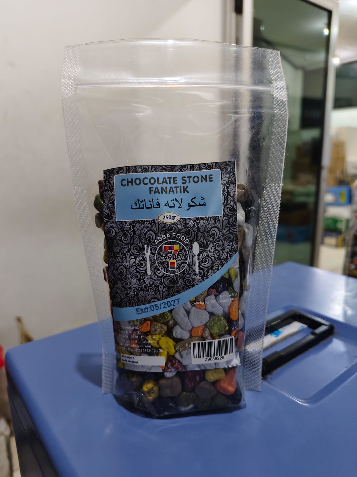 COKLAT FANATIK 250G (3)