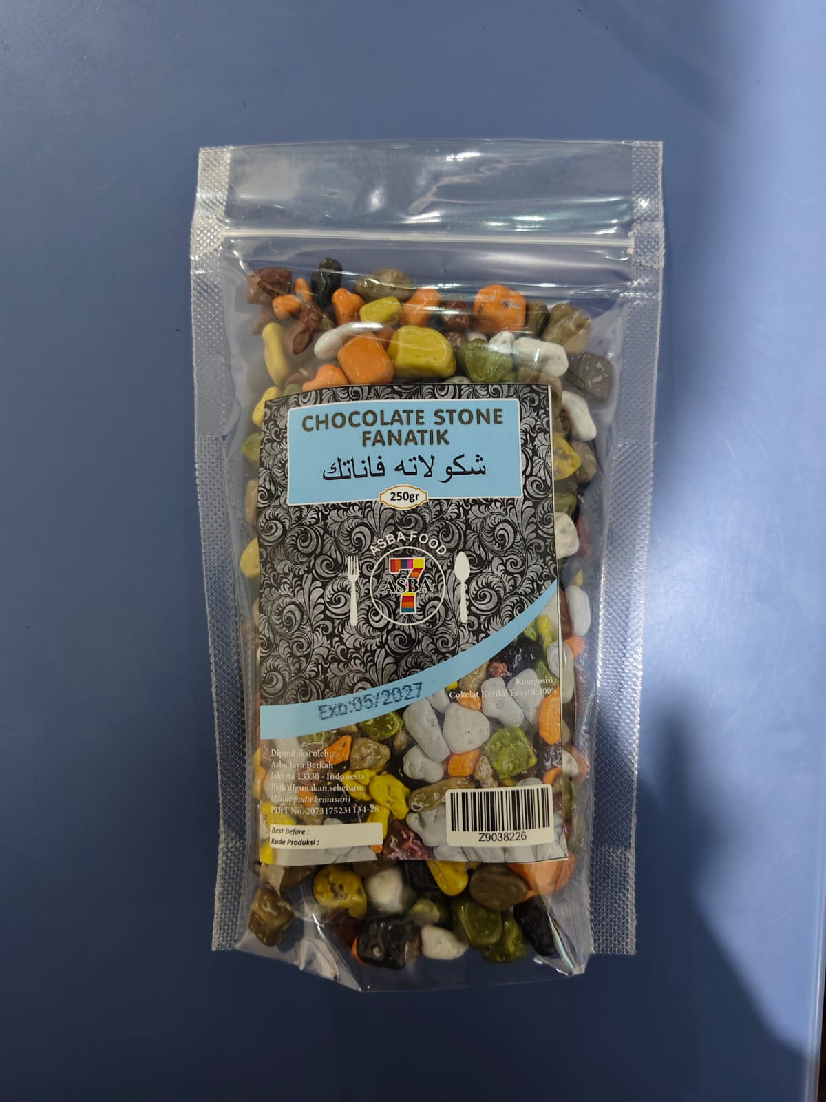 COKLAT FANATIK 250G (4)