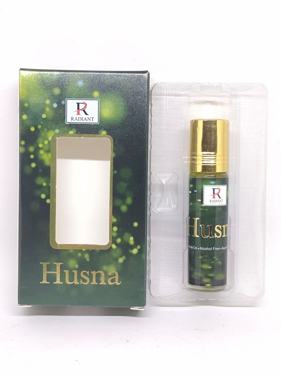 HUSNA