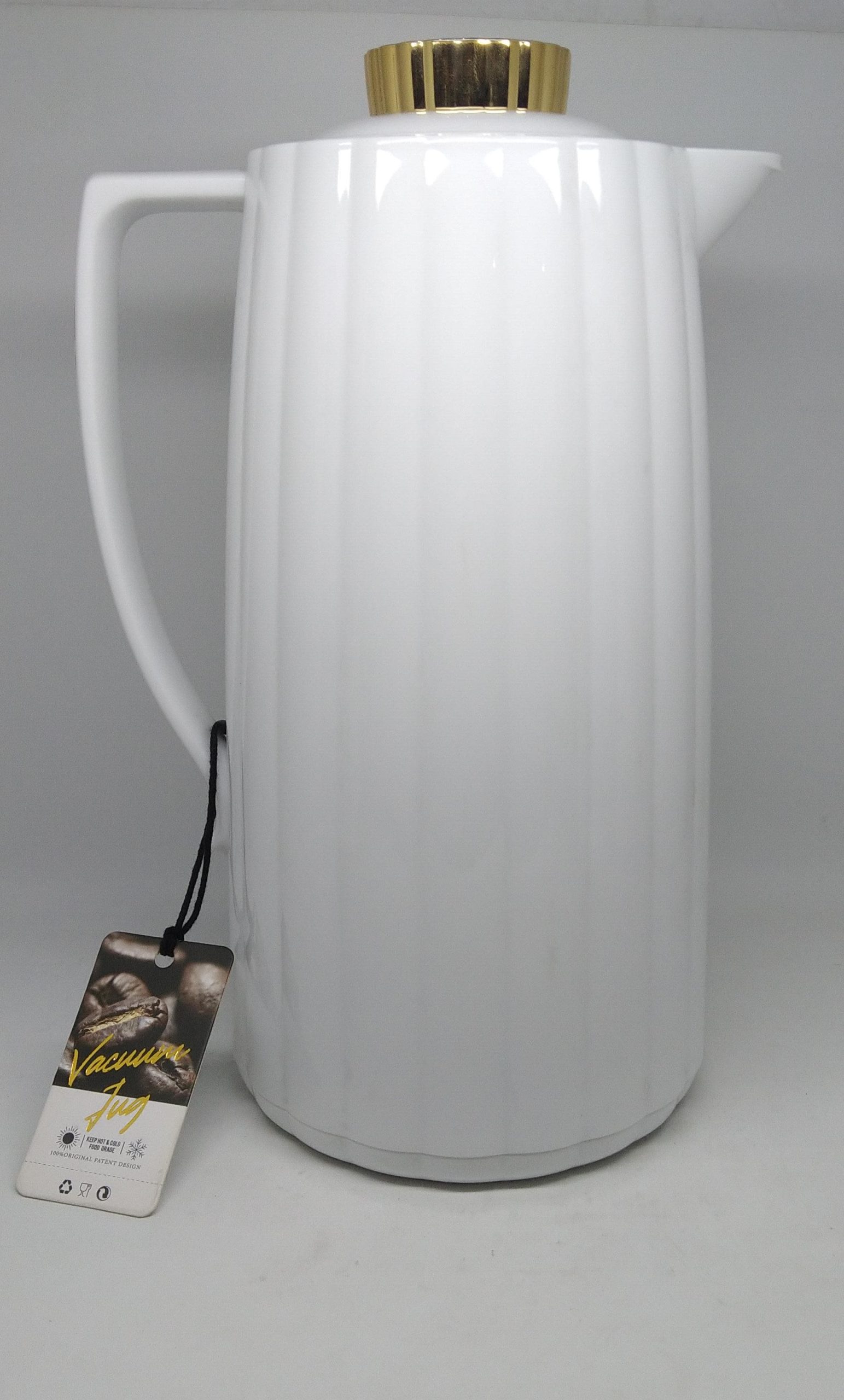 THERMOS DAYDAYS VACCUM G CT-W100-11