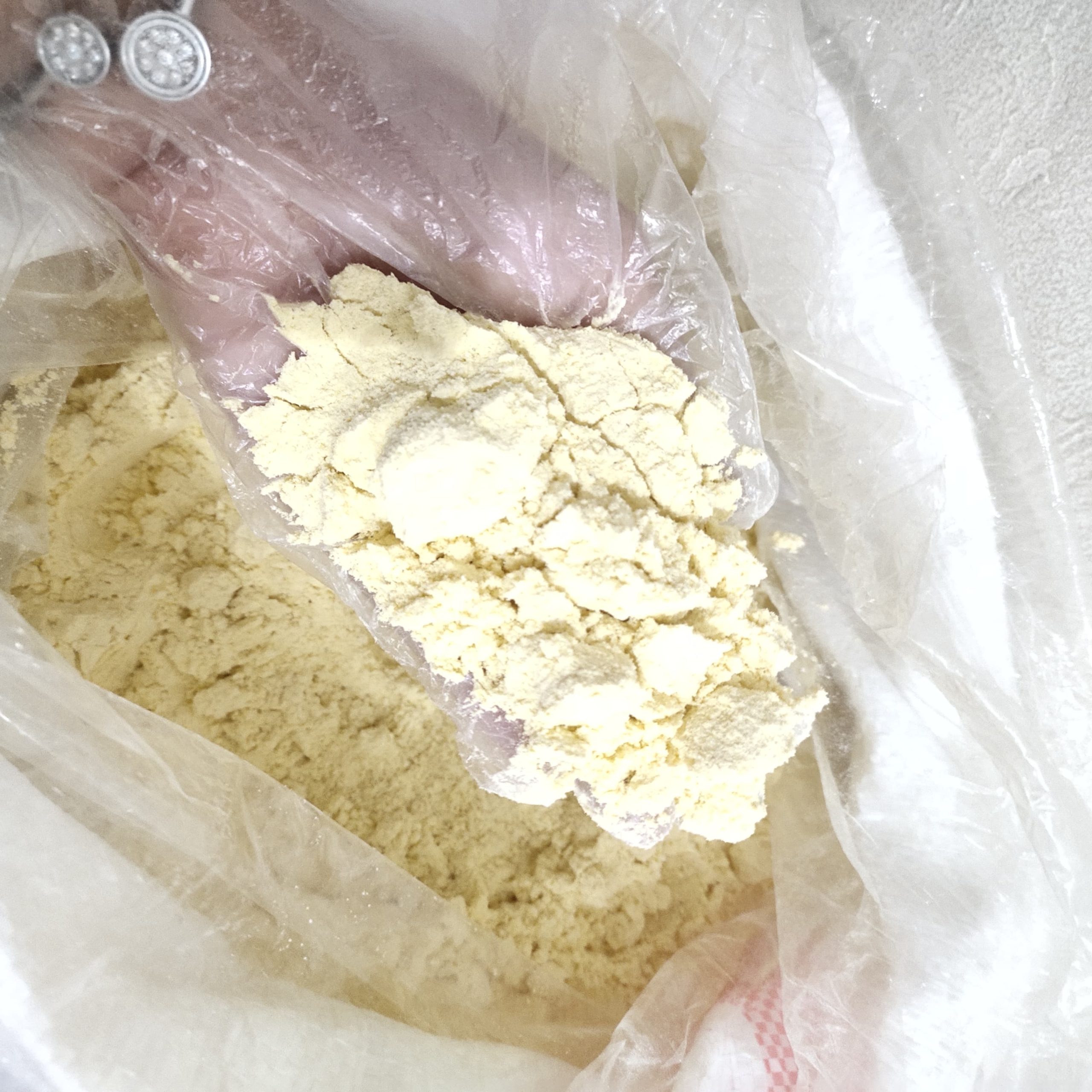 MAKKI ATTA CORN FLOUR 10KG (1)