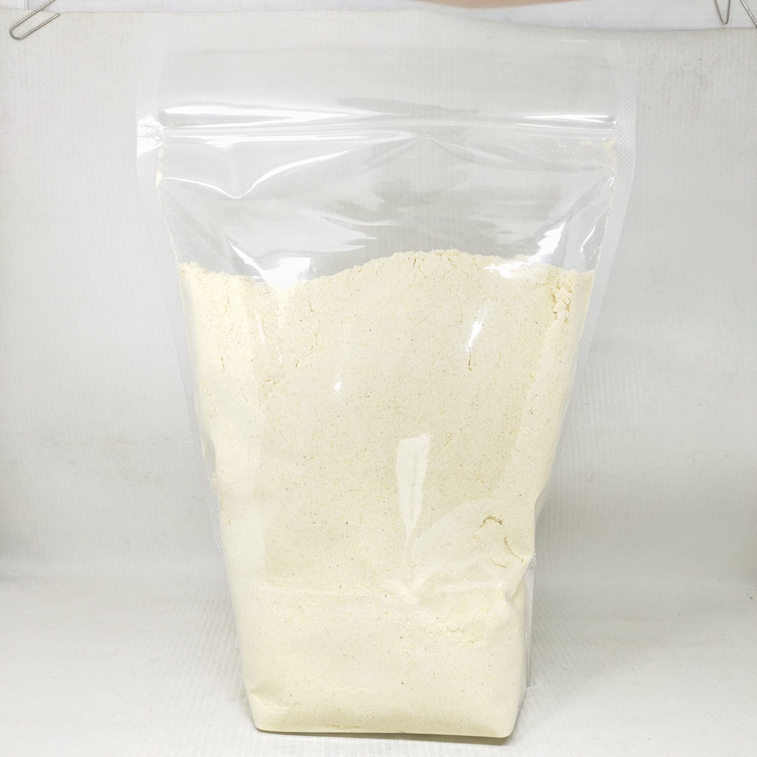 MAKKI ATTA CRON FLOUR 1KG