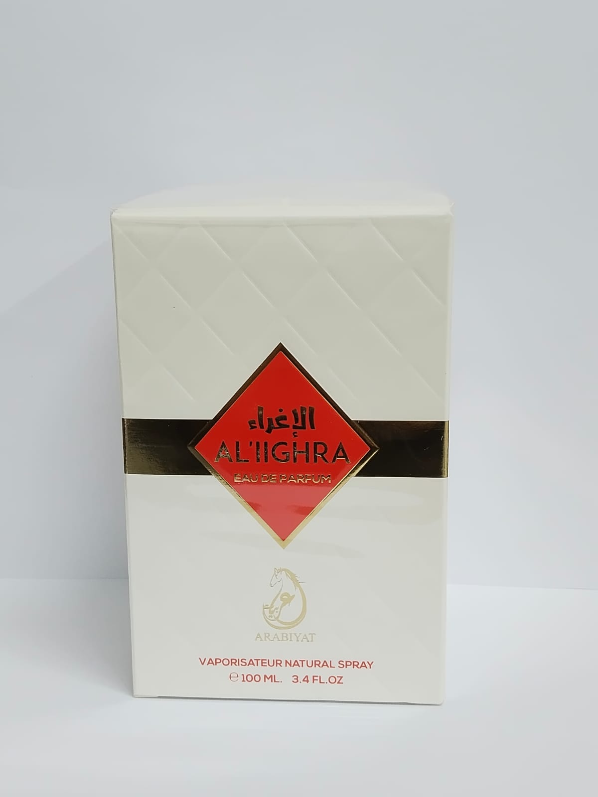 AL IIGHRA EAU DE PARFUM 100 ML (4)