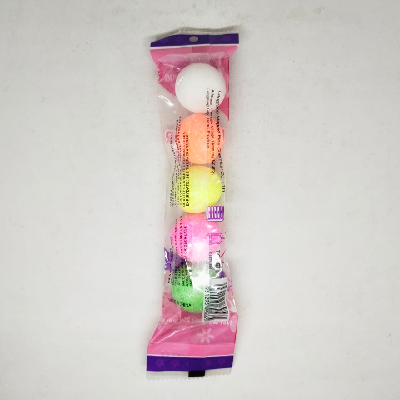 BING JINGHUA KAMPER TOILET WARNA BULAT 200GR (1)