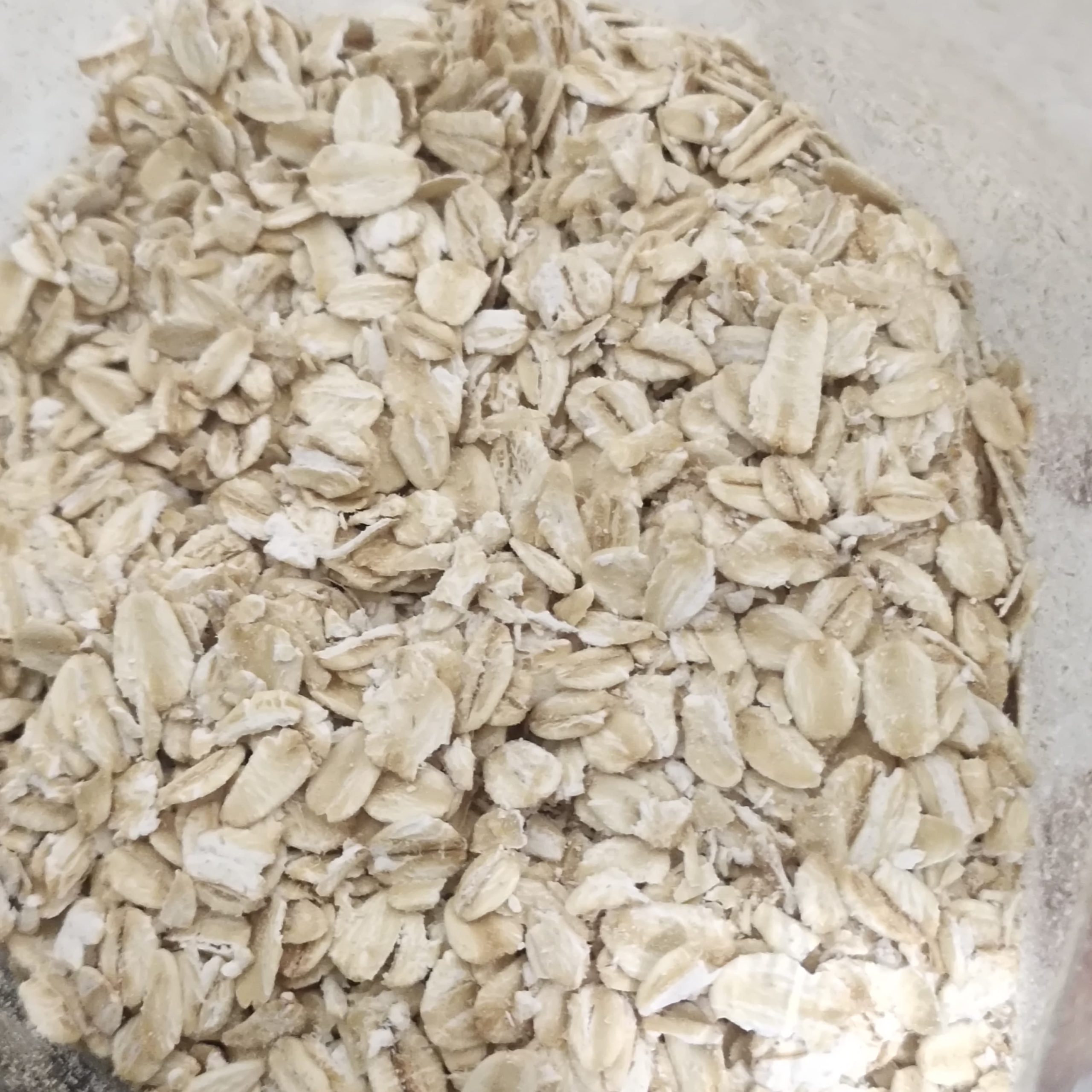 UNIGRAIN REGULAR ROLLED OAT 25KG