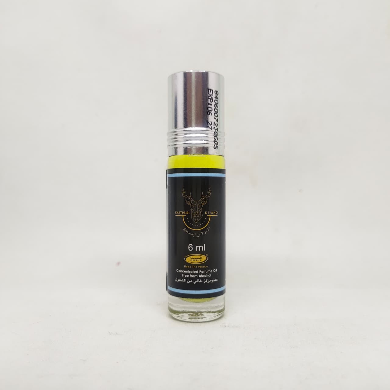 Dobha kasthuri kijang 6ml (3)
