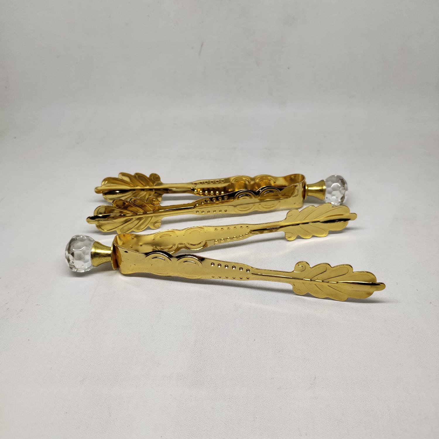 CAPITAN EMAS ARANG BAKHOOR BESAR 15 CM