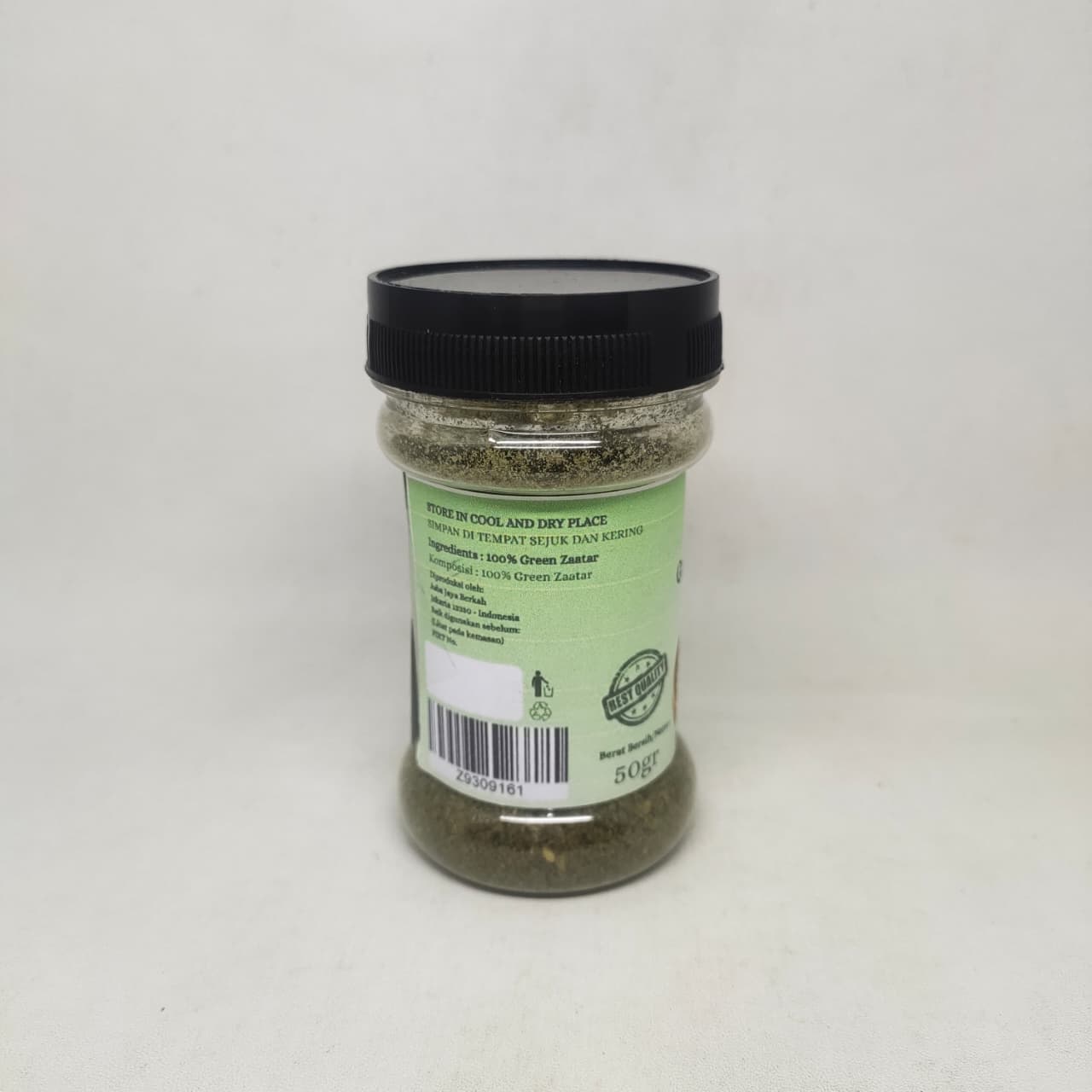 AL SALAM ZATTAR REPACK 50 GR (3)