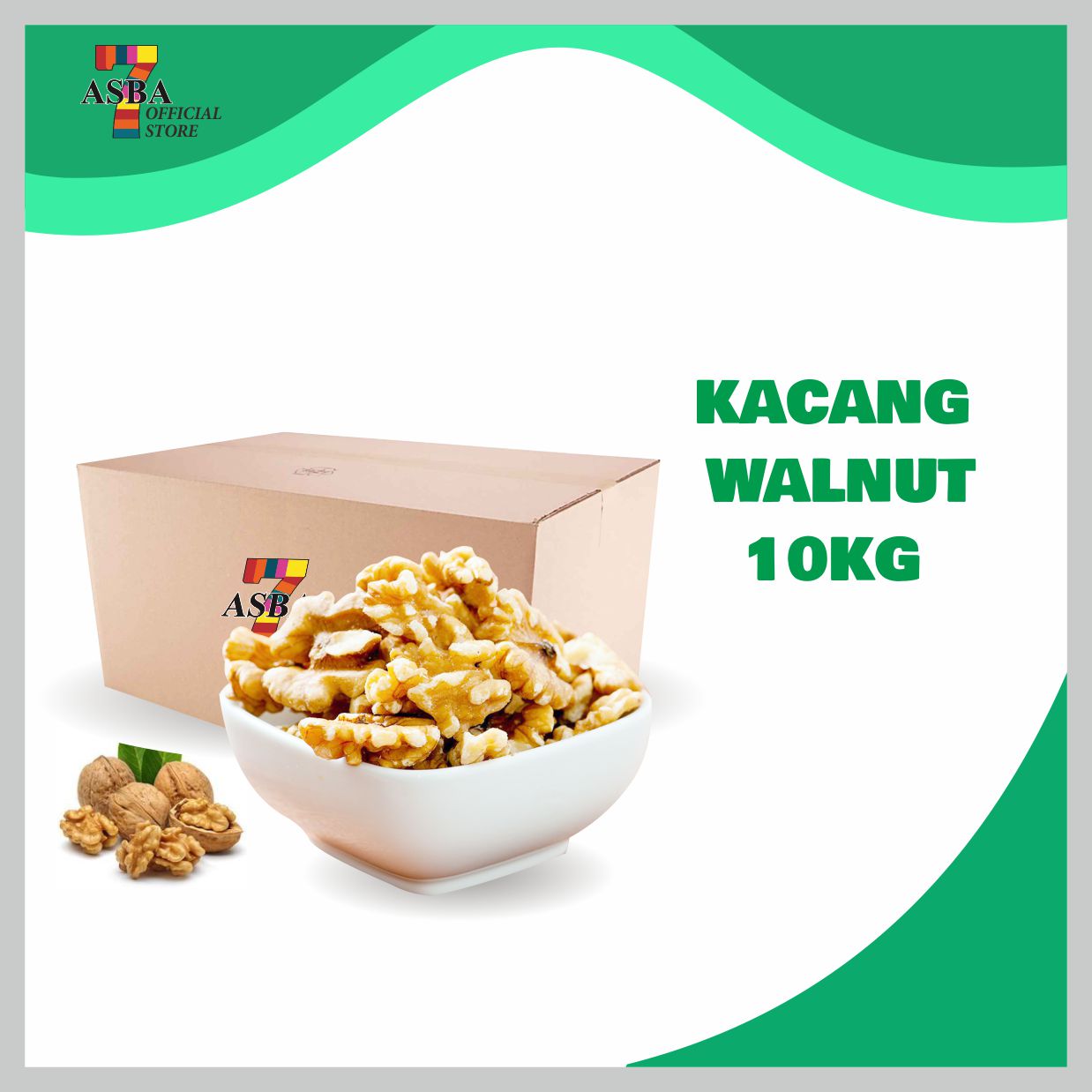 kacang-walnut