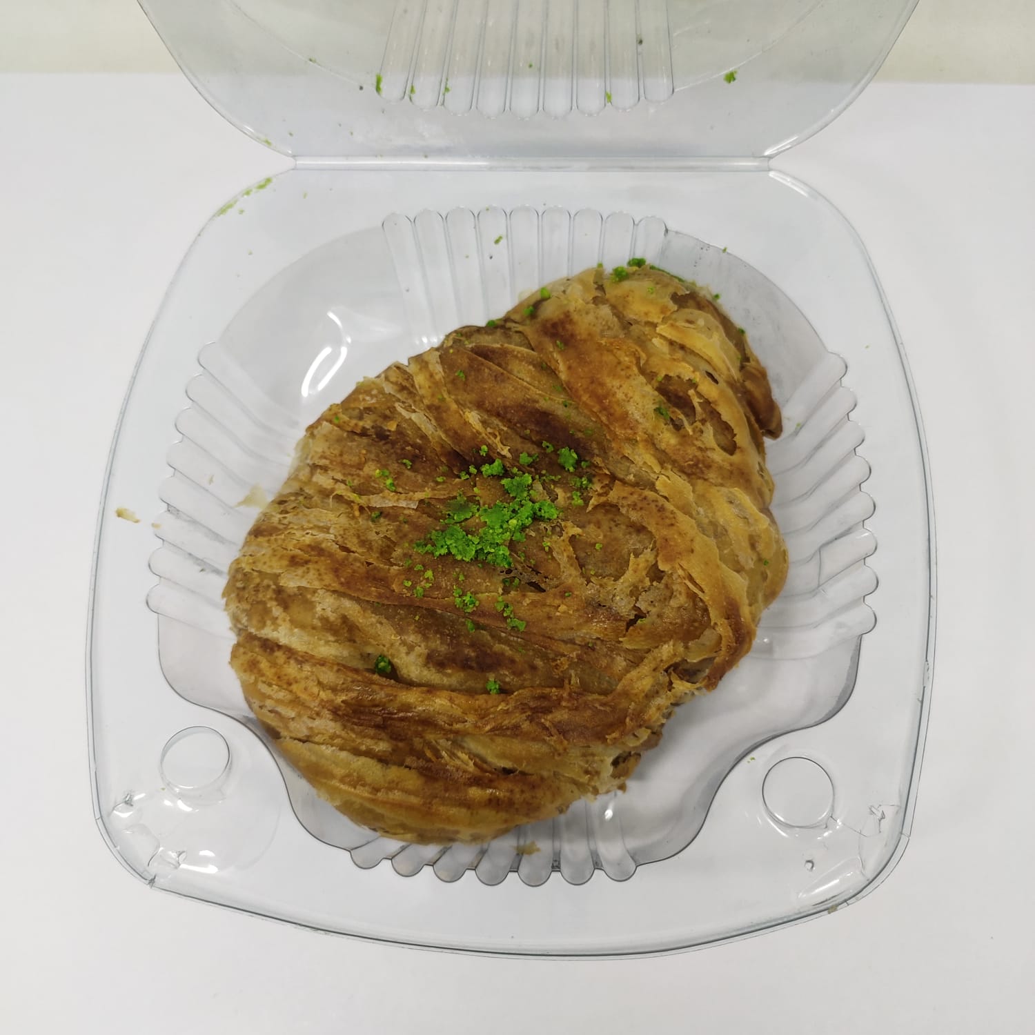 BAKERY ZAIN ALSHAM SYUAIBIAT -+160GR (4)